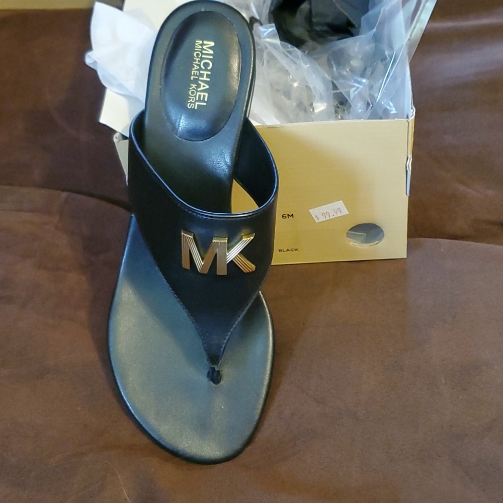 Michael Kors sandals